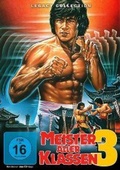 Cover: Meister Aller Klassen 3 - Fortune Star