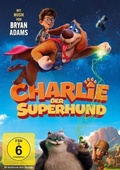 Cover: Charlie der Superhund - Splendid Entertainment