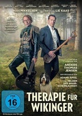 Cover: Therapie f&uuml;r Wikinger - Splendid Entertainment