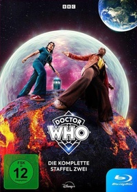 Enlarge image Cover: Doctor Who - polyband Medien