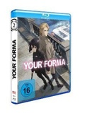 Cover: Your Forma - polyband Medien