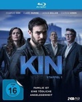 Cover: Kin - polyband Medien