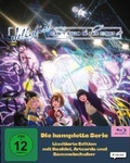 Cover: Jellyfish Cant Swim In The Night - polyband Medien