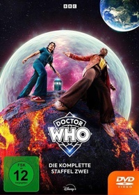 Enlarge image Cover: Doctor Who - polyband Medien