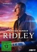 Cover: Ridley - polyband Medien