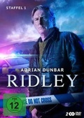 Cover: Ridley - polyband Medien