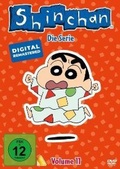 Cover: Shin Chan - polyband Medien