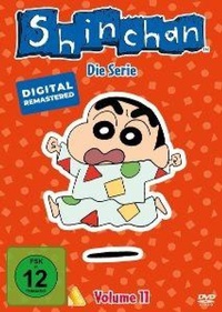 Enlarge image Cover: Shin Chan - polyband Medien