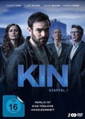 Cover: Kin - polyband Medien