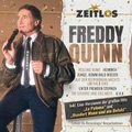 Cover: Zeitlos - Freddy Quinn - Edel