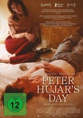 Cover: Peter Hujar's Day (OmU) - Salzgeber