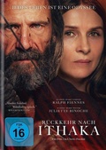 Cover: R&uuml;ckkehr nach Ithaka - AL!VE Ag