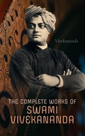 Cover: The Complete Works of Swami Vivekananda - e-artnow