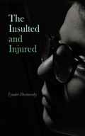Cover: Humiliated and Insulted - e-artnow