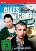 Cover: Alles im Griff - Pidax Film