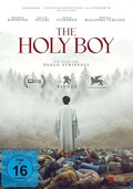 Cover: The Holy Boy - Busch Media Group