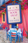 Cover: The Kefalonia Book Swap - One More Chapter