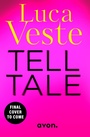 Cover: Tell Tale - AVON, a division of HarperCollins Publishers Ltd