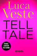Cover: Tell Tale - AVON, a division of HarperCollins Publishers Ltd