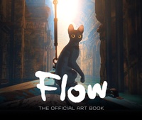 Enlarge image Cover: Flow: The Official Art Book - Farshore