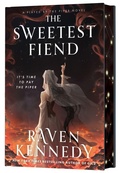 Cover: The Sweetest Fiend (Deluxe Limited Edition) - Collins