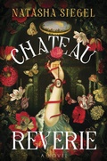 Cover: Chateau Reverie - William Morrow