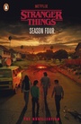 Cover: Stranger Things: Season Four - Penguin Books Ltd