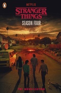 Cover: Stranger Things: Season Four - Penguin Books Ltd