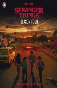 Enlarge image Cover: Stranger Things: Season Four - Penguin Books Ltd