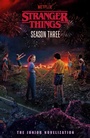Cover: Stranger Things: Season Three - Penguin Books Ltd