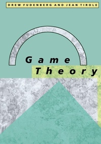 Enlarge image Cover: Game Theory - MIT Press