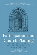 Cover: Participation and Church Planting - Hymns Ancient & Modern