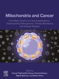 Cover: Mitochondria and Cancer - Elsevier