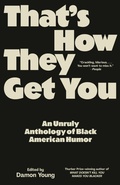 Cover: That's How They Get You - Vintage Books