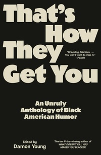 Enlarge image Cover: That's How They Get You - Vintage Books