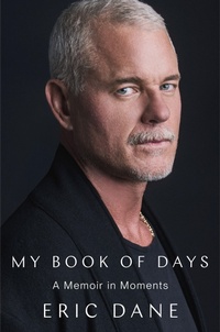 Enlarge image Cover: My Book of Days - The Open Field