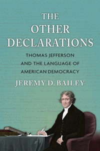 Enlarge image Cover: The Other Declarations - University Press of Kansas