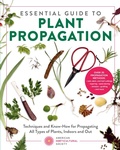 Cover: Essential Guide to Plant Propagation - Cool Springs Press