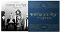 Cover: Fleetwood Mac and Rumours - The Great Albums