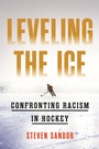 Cover: Leveling the Ice - Beacon Press