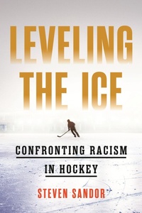 Enlarge image Cover: Leveling the Ice - Beacon Press