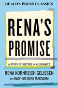 Cover: Rena's Promise - Beacon Press