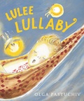 Cover: Lulee Lullaby - Holiday House Inc