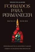 Cover: Formados Para Permanecer - David C Cook