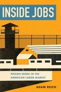 Cover: Inside Jobs - Russell Sage Foundation