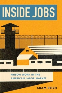 Enlarge image Cover: Inside Jobs - Russell Sage Foundation