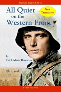 Enlarge image Cover: All Quiet on the Western Front - Boston Hill Press