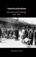 Cover: Americanization - Cambridge University Press
