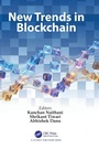 Cover: New Trends in Blockchain - CRC Press