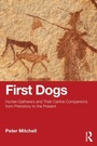 Cover: First Dogs - Routledge